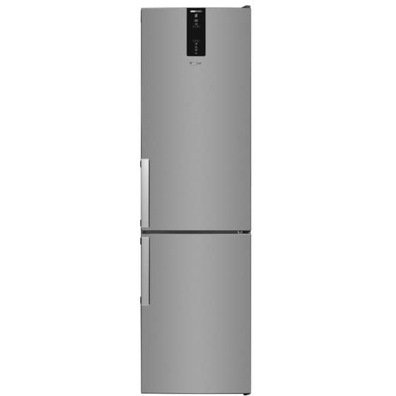 Ψυγειοκαταψύκτης WHIRLPOOL W7 931T MX H 371 Lt Inox image 1