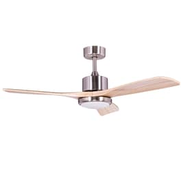 ΙQ CF-5213 85W 132cm με Φως και Τηλεχειριστήριο Ανεμιστήρας Οροφής