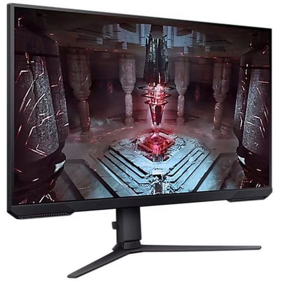 Samsung Odyssey G5 G51C LS32CG510EUXEN Gaming Gaming Monitor 32'' QHD VA Flat 165Hz 1ms image 1