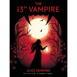 The Thirteenth Vampire