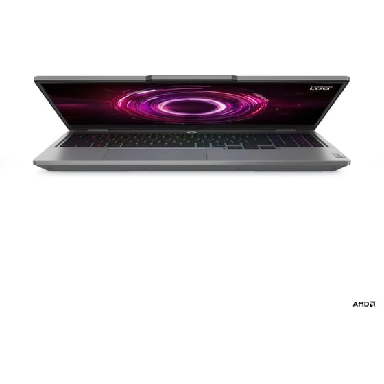 Lenovo Loq 15AHP10 15.6" IPS FHD (AMD Ryzen 7-250/32GB/1TB SSD/GeForce RTX 5060/W11 Home) Laptop image 6