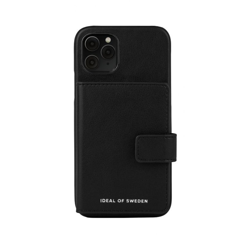 IDEAL OF SWEDEN Θήκη Apple iPhone 11 Pro/XS/X - Ideal Of Sweden Statement Case - Μαύρο