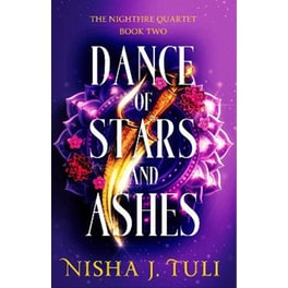 Dance of Stars and Ashes