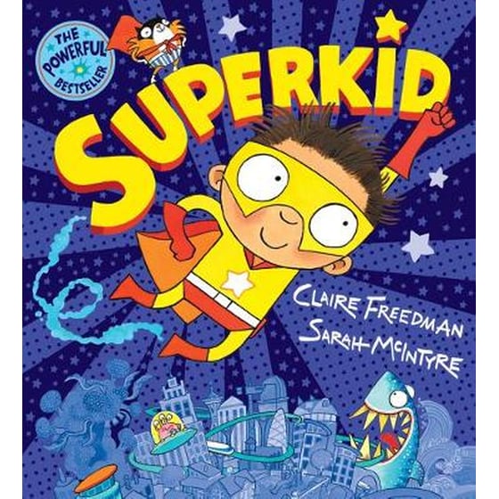 Superkid image 0