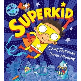 Superkid