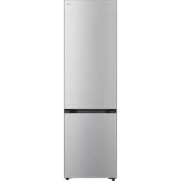LG GBBS726AMB Total No Frost 375 Lt Ασημί Ψυγειοκαταψύκτης