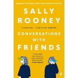 Conversations with Friends