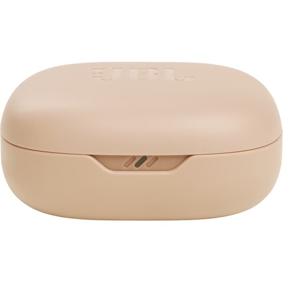 Ακουστικά Bluetooth JBL Wave Flex - Μπεζ image 4