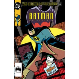 Batman Adventures Volume 2