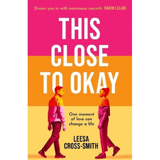 This Close to Okay image 0