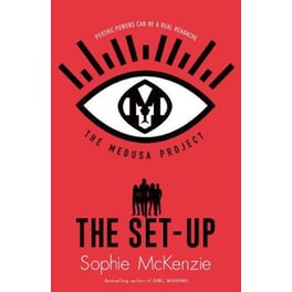 Medusa Project: The Set-Up