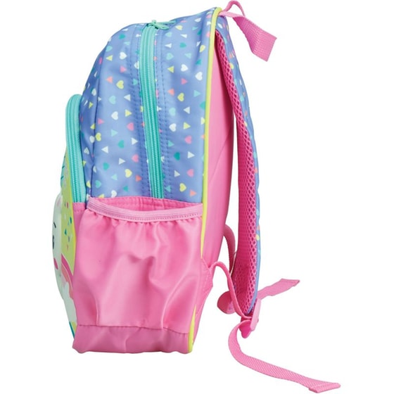 Τσάντα Πλάτης Gim Mini Unicorn Fisher Price image 3
