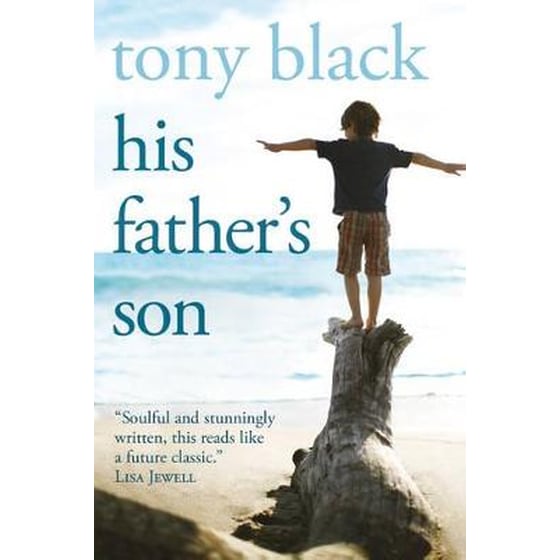 His Father's Son image 0