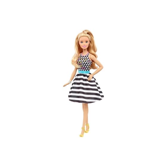 Barbie Fashionistas 134 image 1