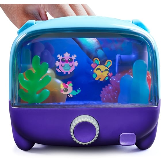 Bitzee Διαδραστικό Digital Ζωάκι-Aquarium (6075549) image 10