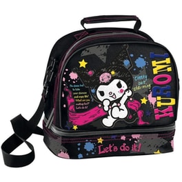 Τσαντάκι&nbsp;Φαγητού Graffity&nbsp;Kuromi