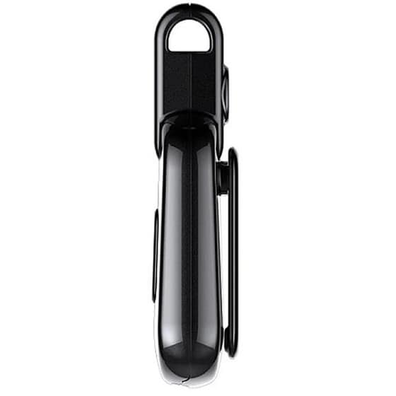 Spy Camera JNN V1 FHD 1080p με 150° Γωνία Λήψης & Σύνδεση Κινητού (16GB) image 1