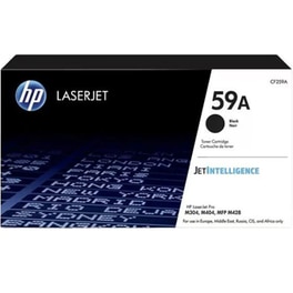 Toner HP 59A CF259A - Black