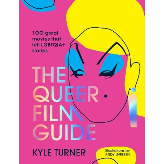The Queer Film Guide image 0