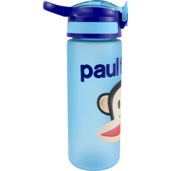 Παγούρι με Καλαμάκι Gim Paul Frank 600 ml image 3