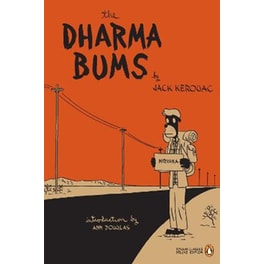 Dharma Bums