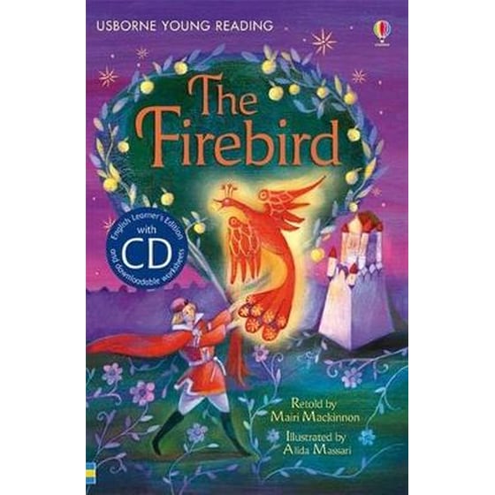 Firebird image 0