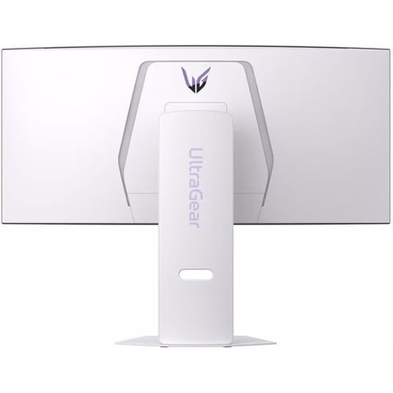 LG UltraGear 34GX90SA Gaming Monitor 34'' Wide QHD OLED Curved 240Hz 0.03ms image 9