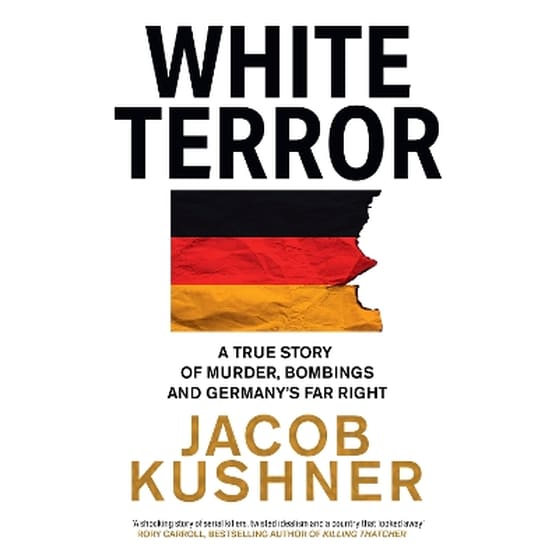 White Terror image 0