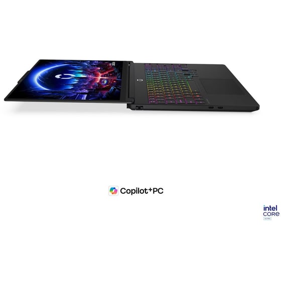 Lenovo Legion 5 AI + 15.3" WQXGA OLED (Intel Core Ultra 7-356H/32GB/1TB SSD/GeForce RTX 5060/Win11Home) Laptop image 7