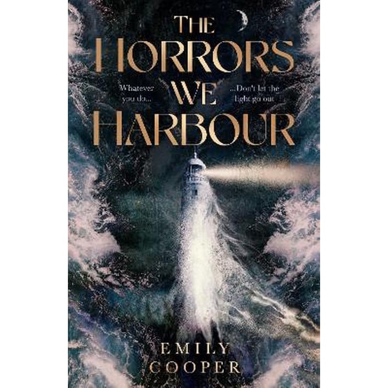 The Horrors We Harbour