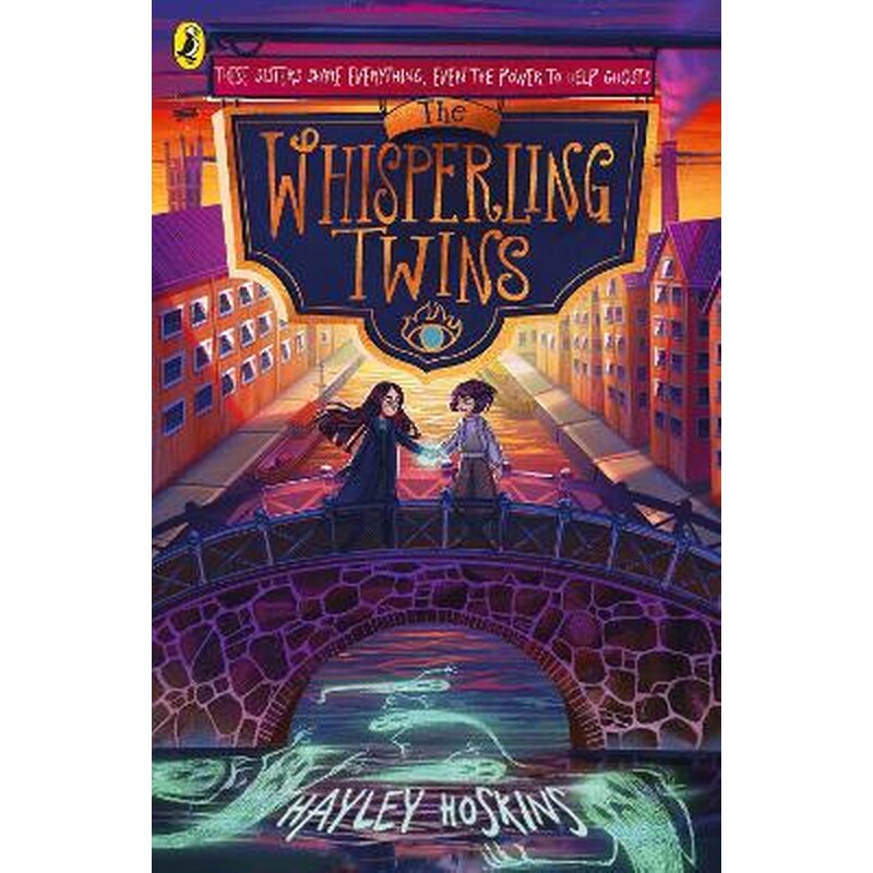 The Whisperling Twins