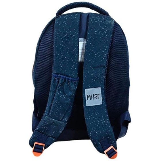 Τσάντα&nbsp;Πλάτης&nbsp;Must&nbsp;Team&nbsp;Space&nbsp;Expedition image 3