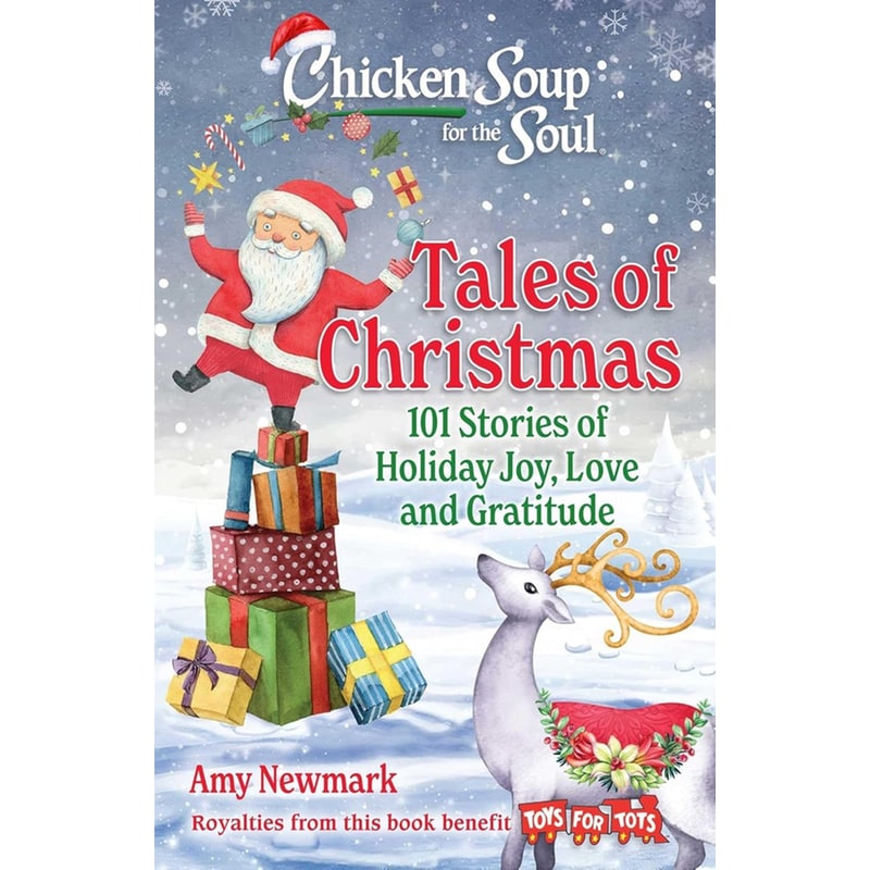 Chicken Soup for the Soul: Tales of Christmas