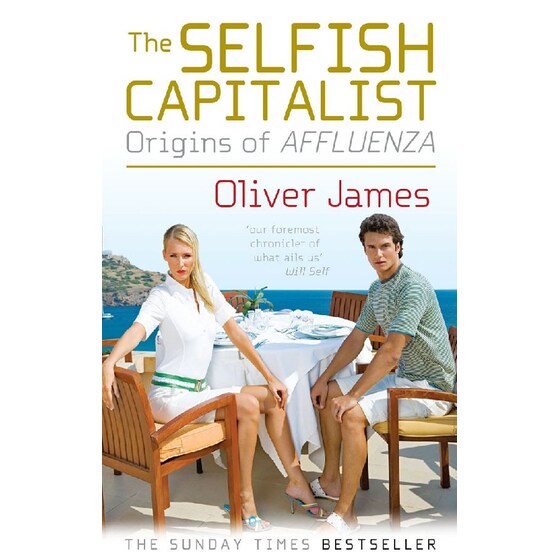 The Selfish Capitalist image 0