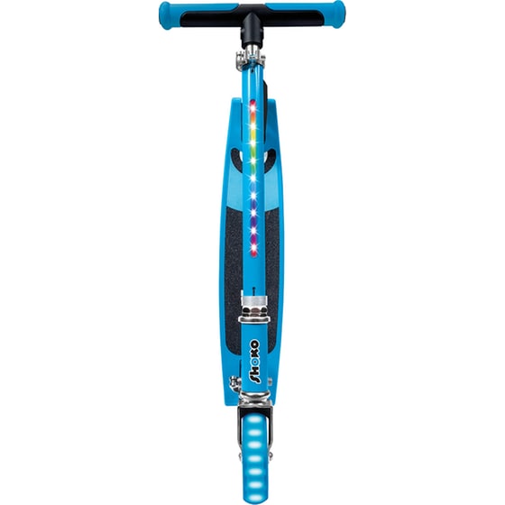 Παιδικό Πατίνι Δίτροχο AS Company Shoko Flex Pro - Μπλε image 4