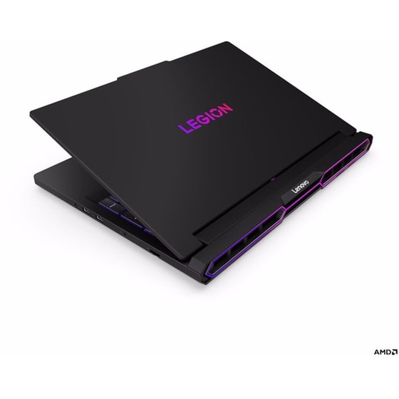 Lenovo Legion Pro 7 16AFR10H 16" QHD OLED (AMD Ryzen 9-9955HX/32 GB/1TB SSD/GeForce RTX 5070 Ti/Win11Home) Laptop image 10