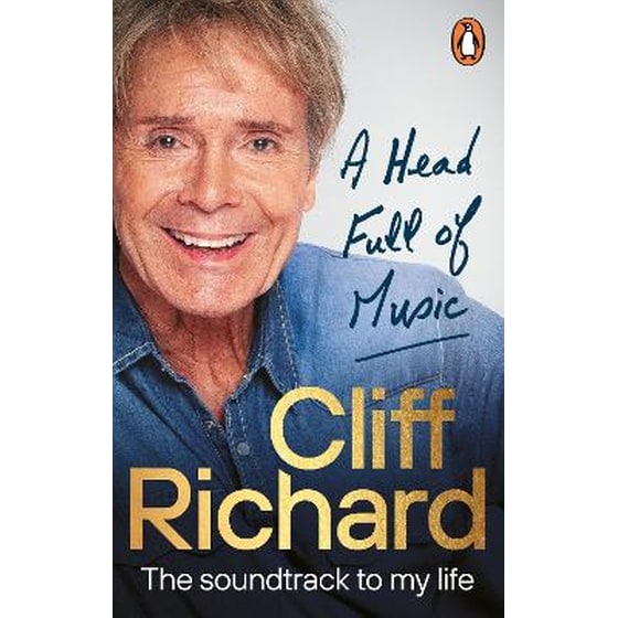 A Head Full of Music image 0