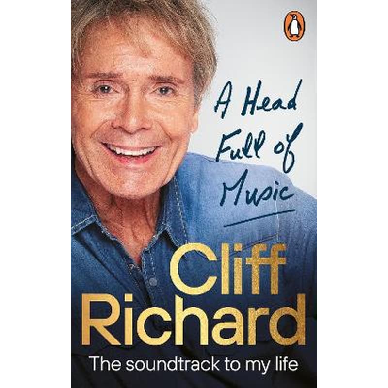 A Head Full of Music