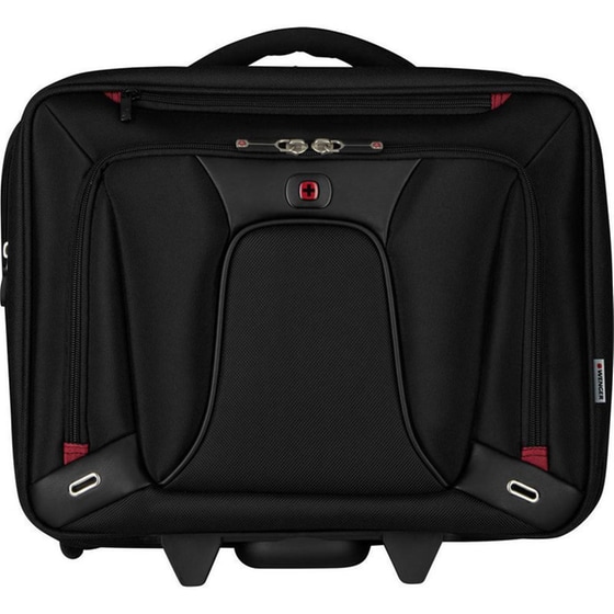 Τσάντα Laptop Wenger 15.6'' - Μαύρο image 0