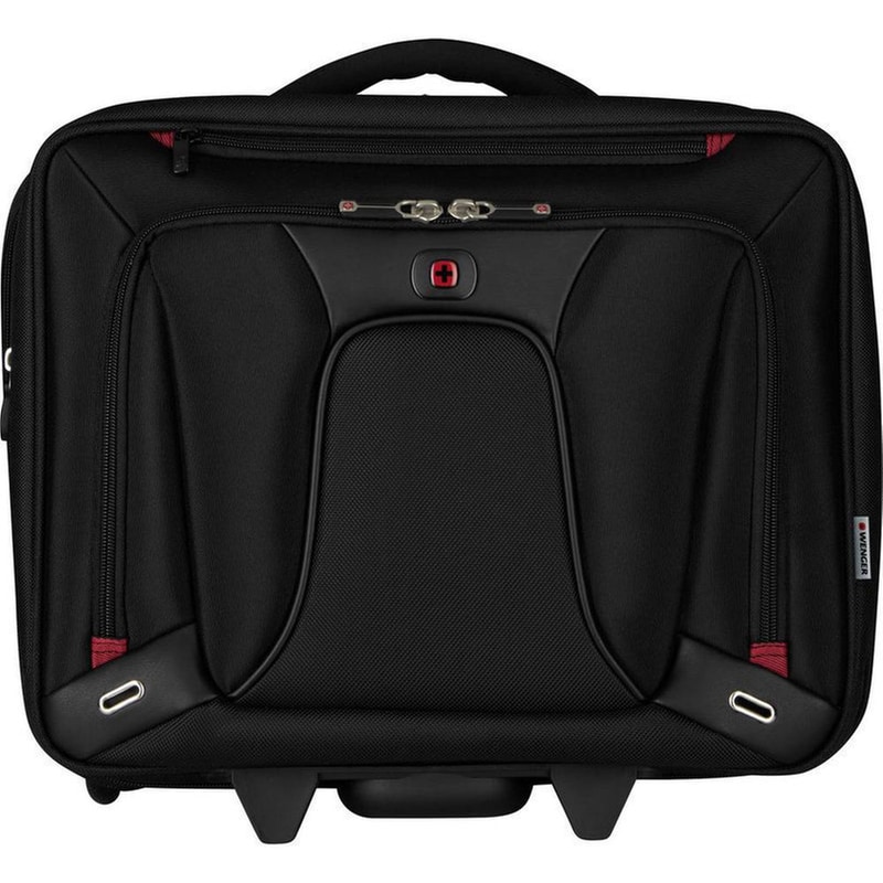 Τσάντα Laptop Wenger 15.6 - Μαύρο WENGER