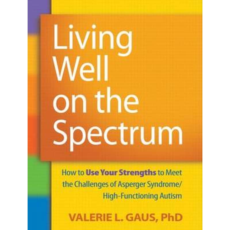 Living Well on the Spectrum