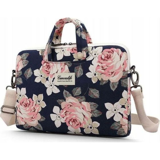 Τσάντα Laptop Canvaslife Briefcase 13'' - 14'' - Πολύχρωμο image 0