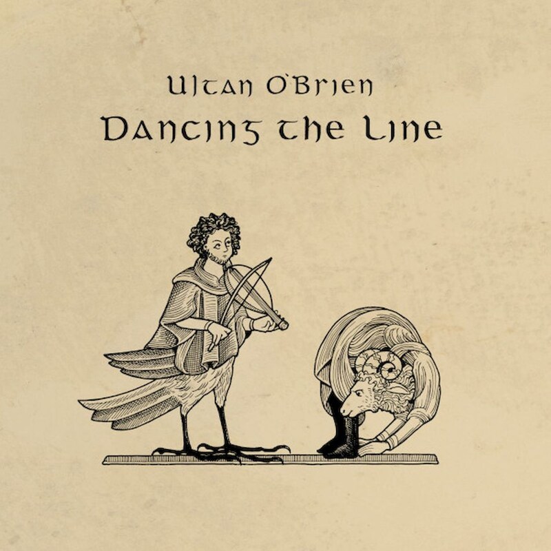 Dancing The Line