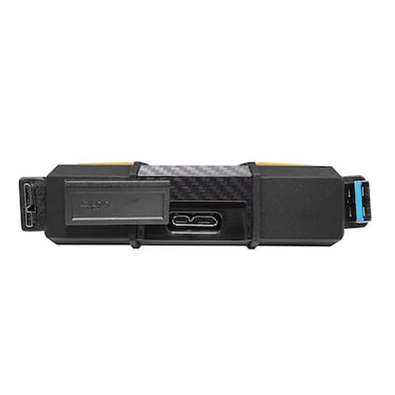 Adata HD710 Pro USB 3.0 HDD 1TB 2.5 Κίτρινο