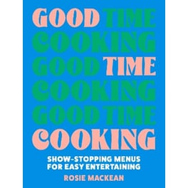 Good Time Cooking