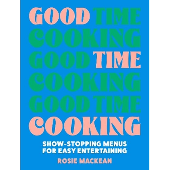 Good Time Cooking image 0