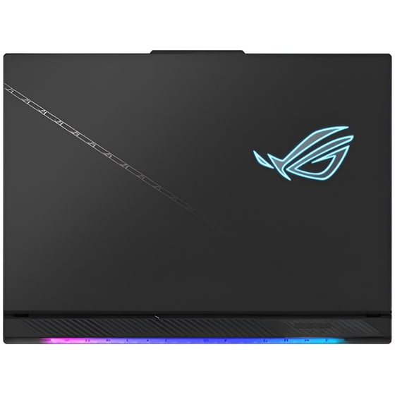 Asus ROG Strix SCAR 16 G634JZR-NM020X 16'' WQXGA Anti Glare (Core i9-14900HX/16GB/2TB SSD/GeForce RTX 4080/Win11Pro) Laptop image 11