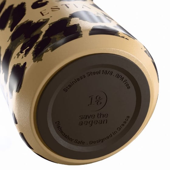 Θερμός Estia Save The Aegean Pulse Spotted Prowl 500ml image 2