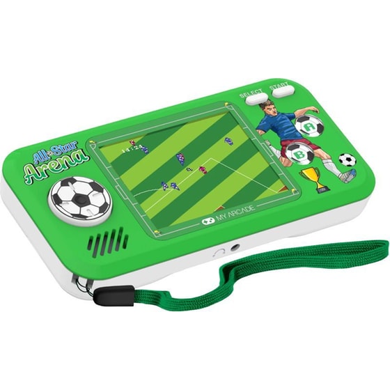 Retro Κονσόλες Arcade All-Star Arena Pocket Player image 1