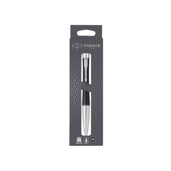 Στυλό Διαρκείας Parker Urban Mat.Blk Ct Medium Μπλε image 1